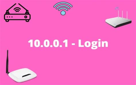 10.0.0.1 – LPB Piso Wifi – Xfinity .
